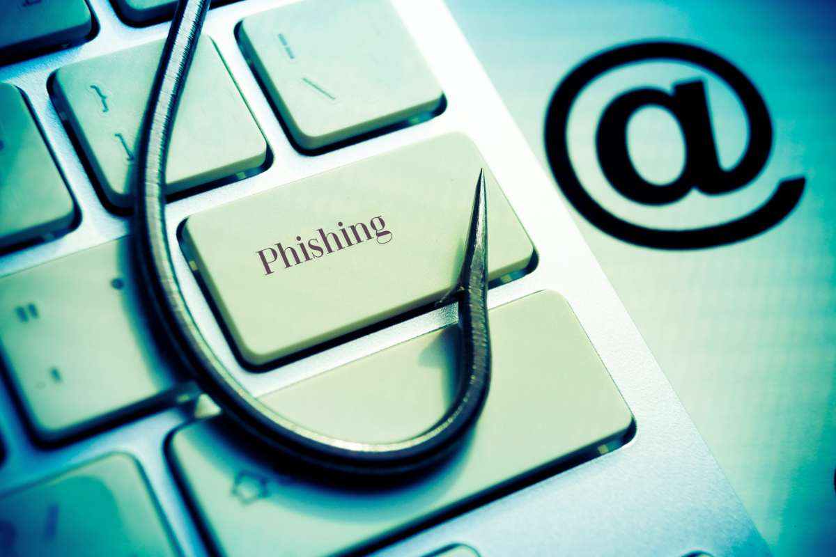 Airbnb: Il Brand Più Conteso nelle Truffe di Phishing Online