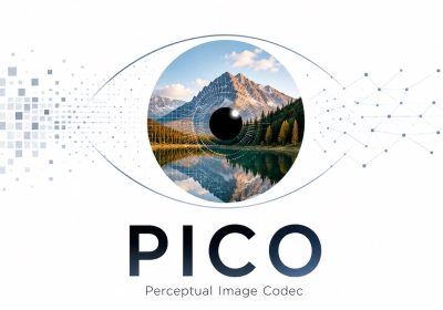 Apple svela il codec PICO: foto come le vede l’occhio umano