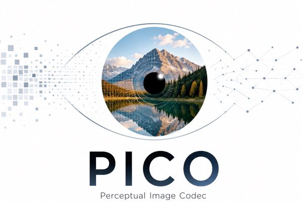 Apple svela il codec PICO: foto come le vede l’occhio umano
