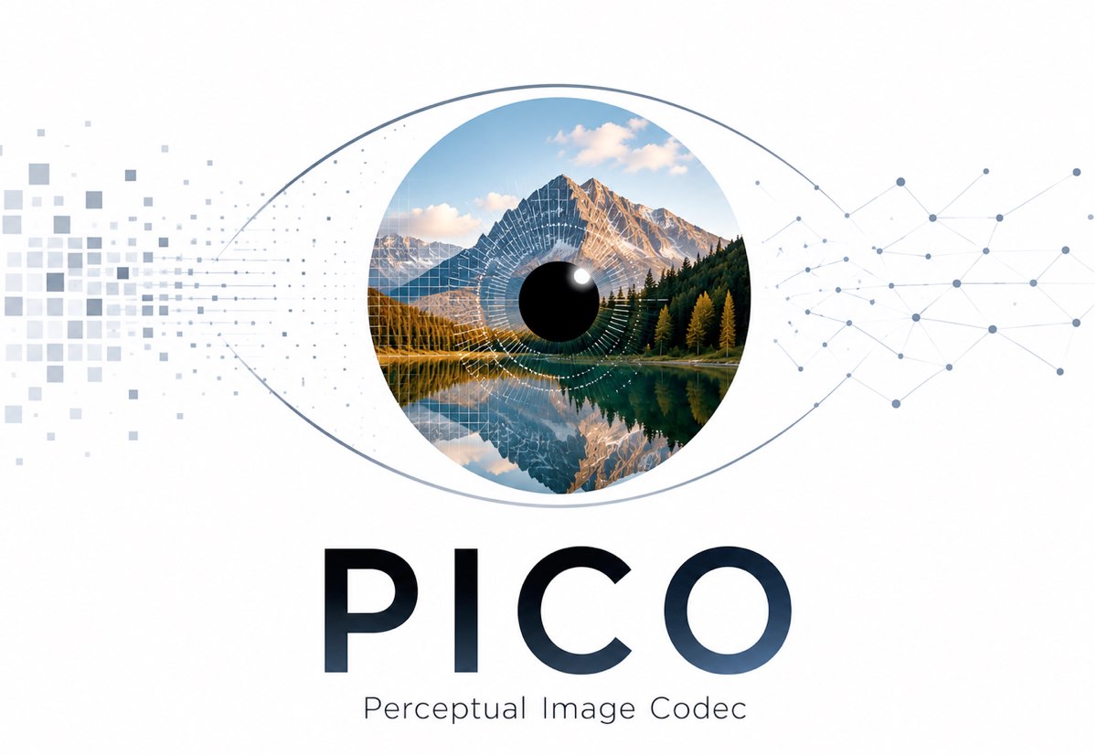 Apple svela il codec PICO: foto come le vede l’occhio umano