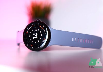 Pixel Watch: tornano funzioni e nuova app ECG
