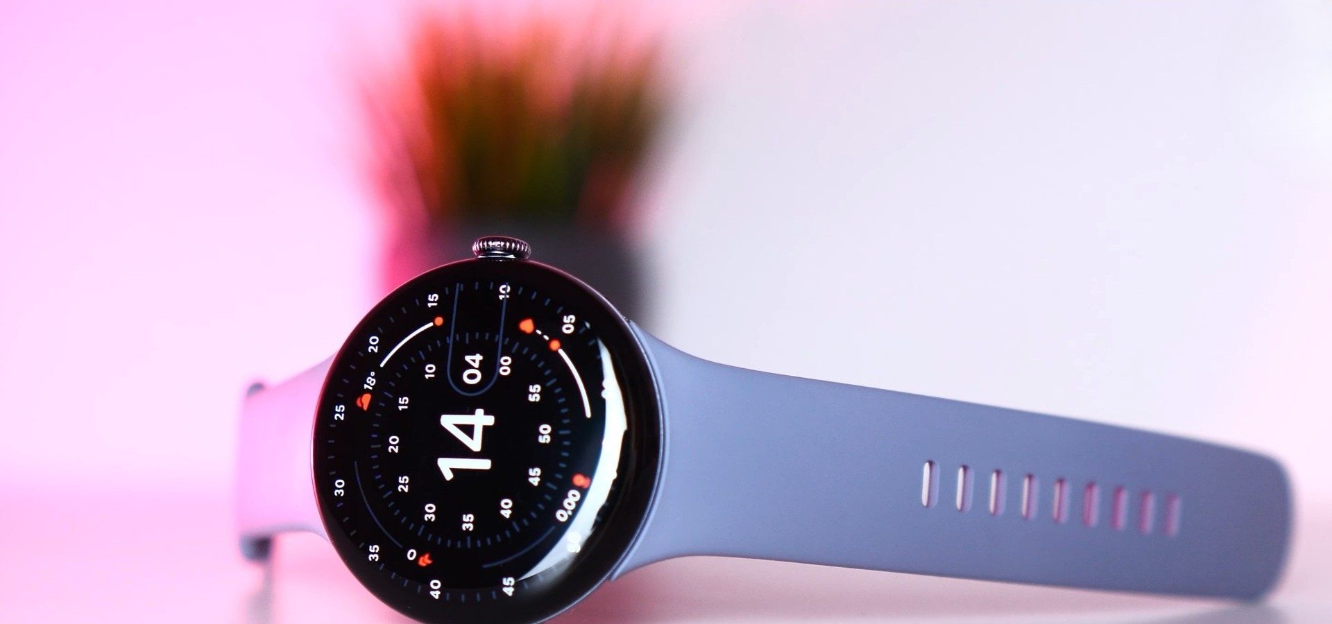 Pixel Watch: tornano Trova telefono ed ECG aggiornato