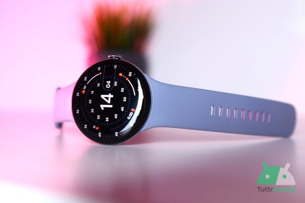 Pixel Watch: tornano Trova telefono ed ECG aggiornato