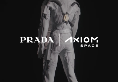 Axiom Space e Prada: Collaborazione Innovativa per le Tute Spaziali della NASA