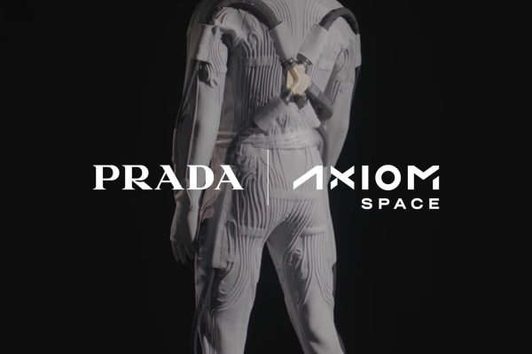 Axiom Space e Prada: Collaborazione Innovativa per le Tute Spaziali della NASA