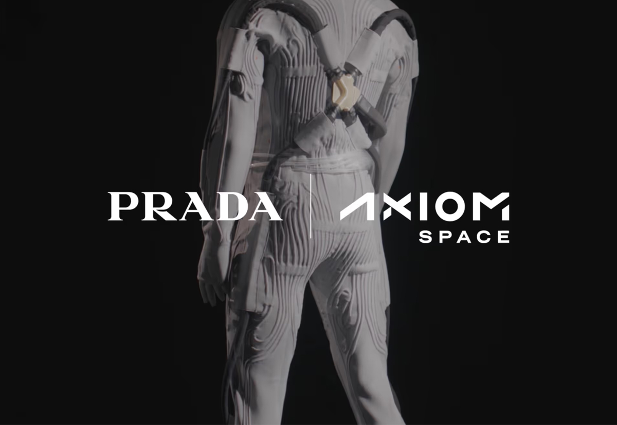 Axiom Space e Prada: Collaborazione Innovativa per le Tute Spaziali della NASA