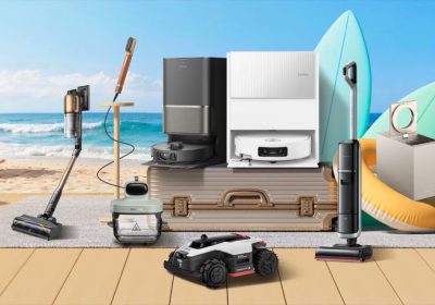 Dreame sorprende con sconti fino a 600 € in vista del Prime Day!