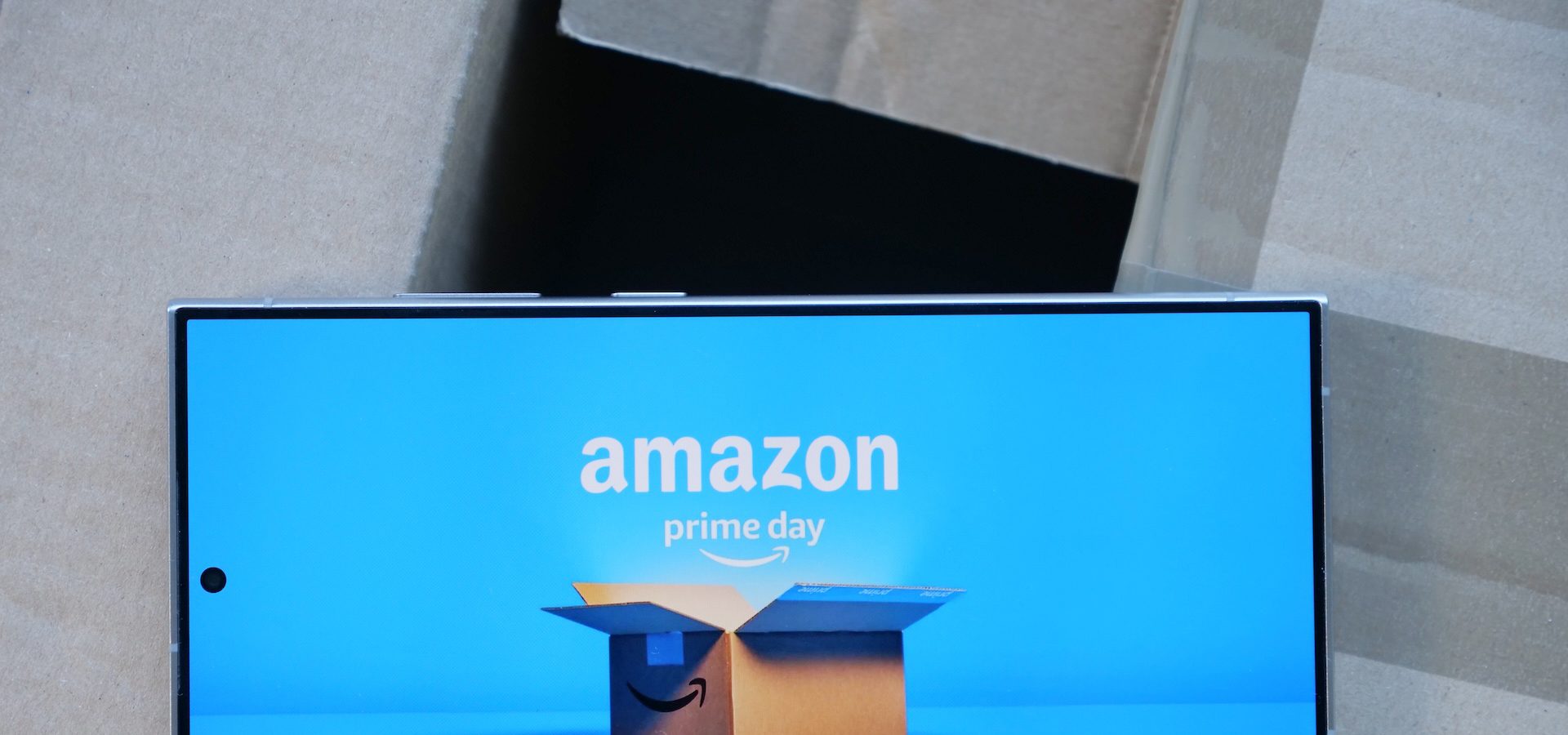 Prime Day: le migliori offerte già attive