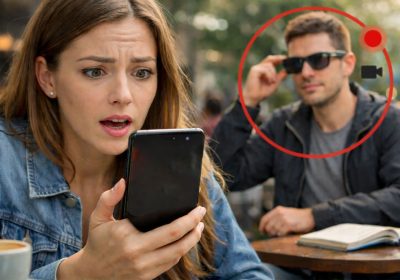 Ray-Ban Meta: chi paga per modificarli e registrarli di nascosto?