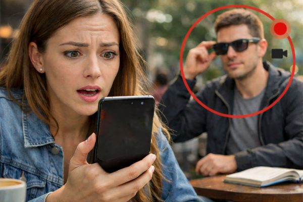 Ray-Ban Meta: chi paga per modificarli e registrarli di nascosto?