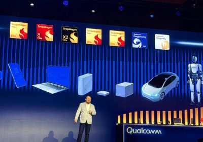 Computex: Qualcomm punta sulla strategia con meno annunci e maggiore focus sugli agenti AI