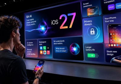 iOS 27: Tutte le Novità da iPhone 11 a iPhone 17 Pro — Guida Completa Modello per Modello
