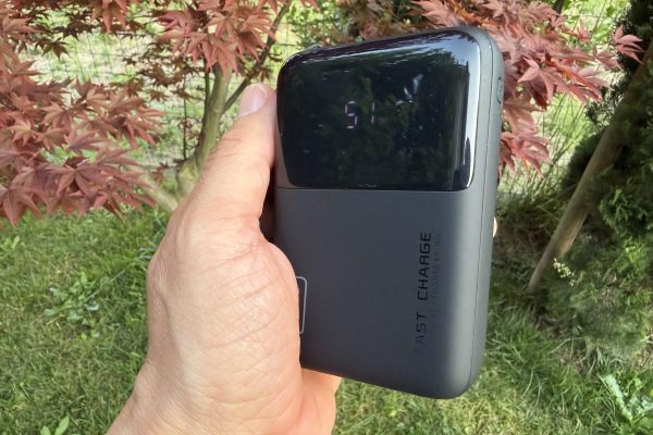 INIU P63: il power bank compatto e potente che non puoi perdere!