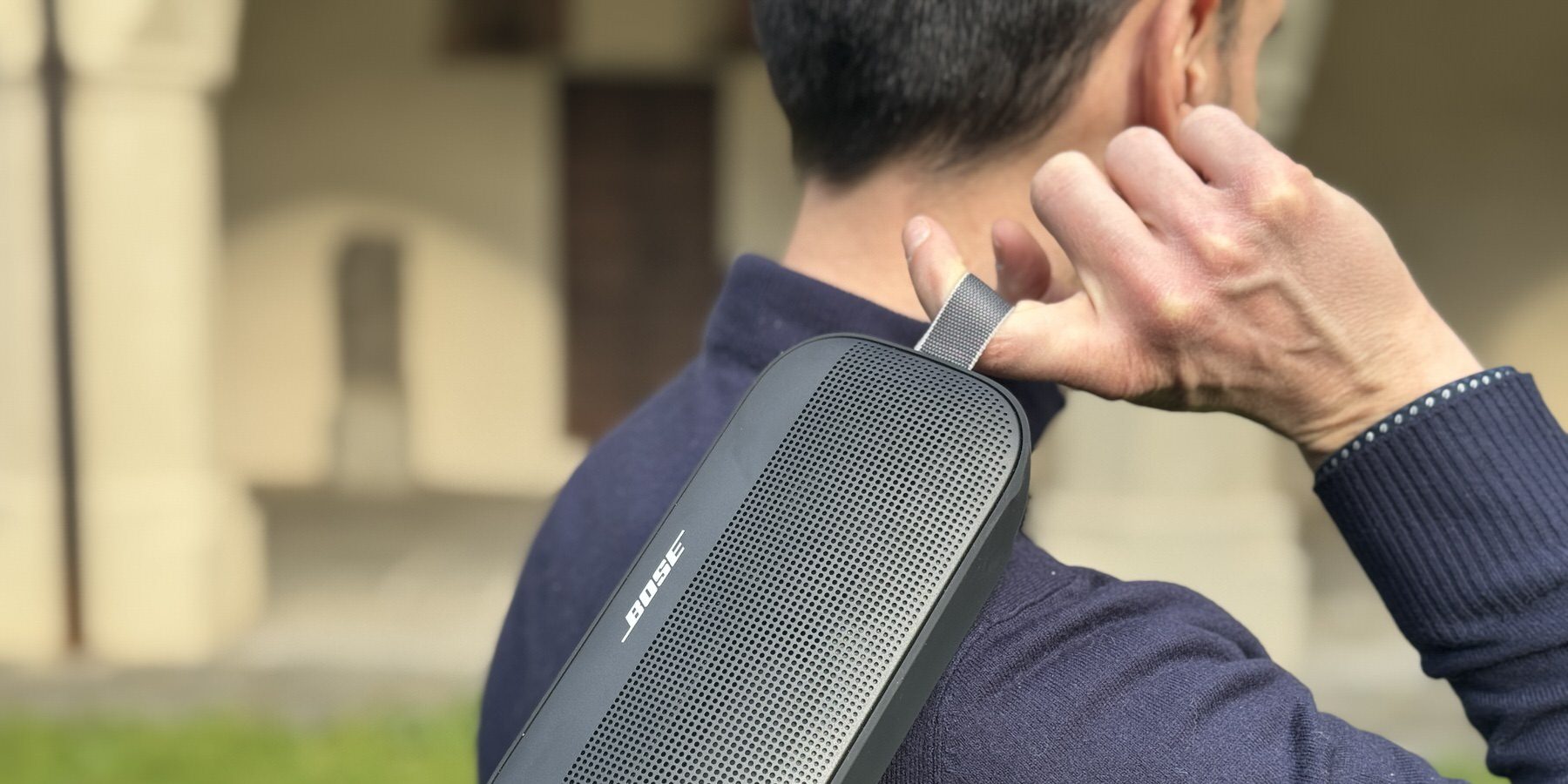 Bose SoundLink Flex Gen 2 in Offerta: Scopri il Prezzo Mai Visto Sotto i 110€!