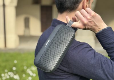 Bose SoundLink Flex Gen 2 in Offerta: Scopri il Prezzo Mai Visto Sotto i 110€!