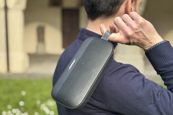 Bose SoundLink Flex Gen 2 in Offerta: Scopri il Prezzo Mai Visto Sotto i 110€!