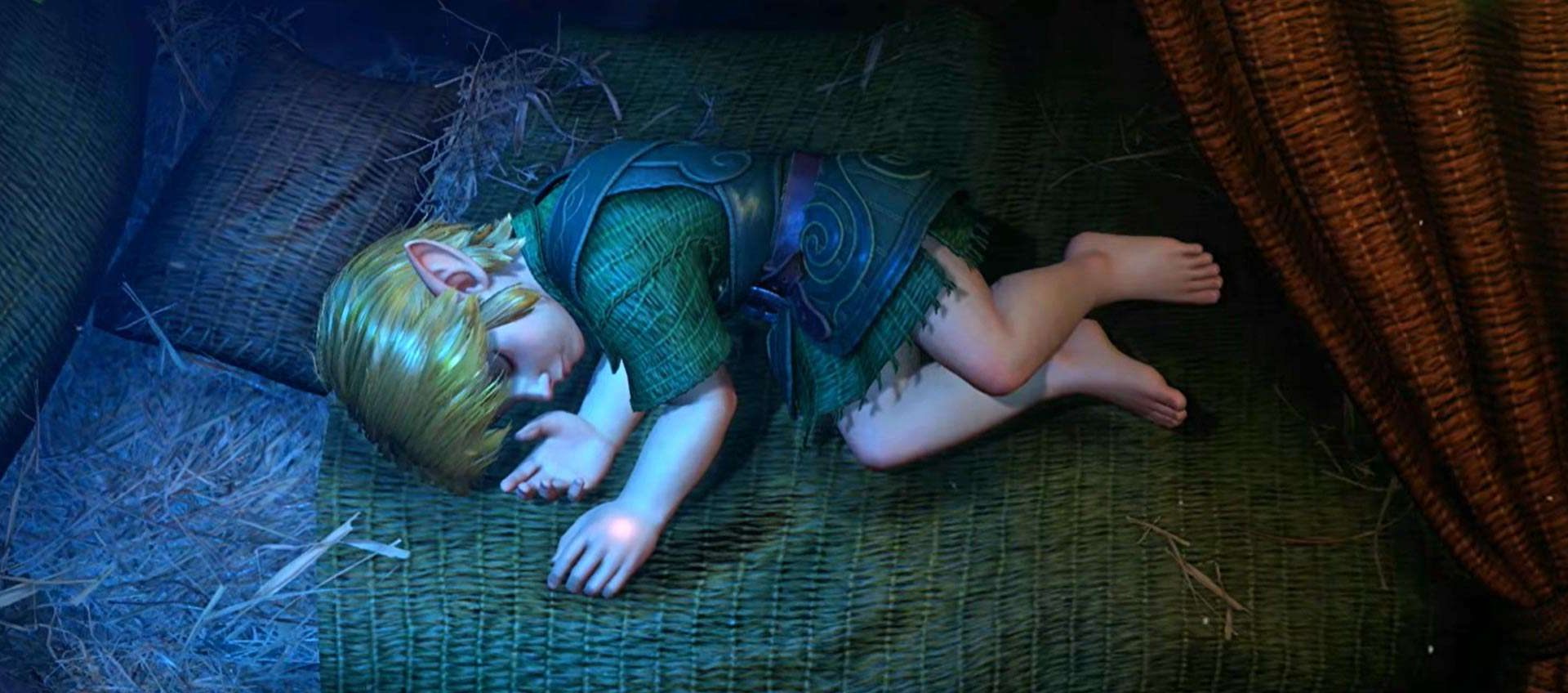 Remake di Ocarina of Time in arrivo su Switch 2