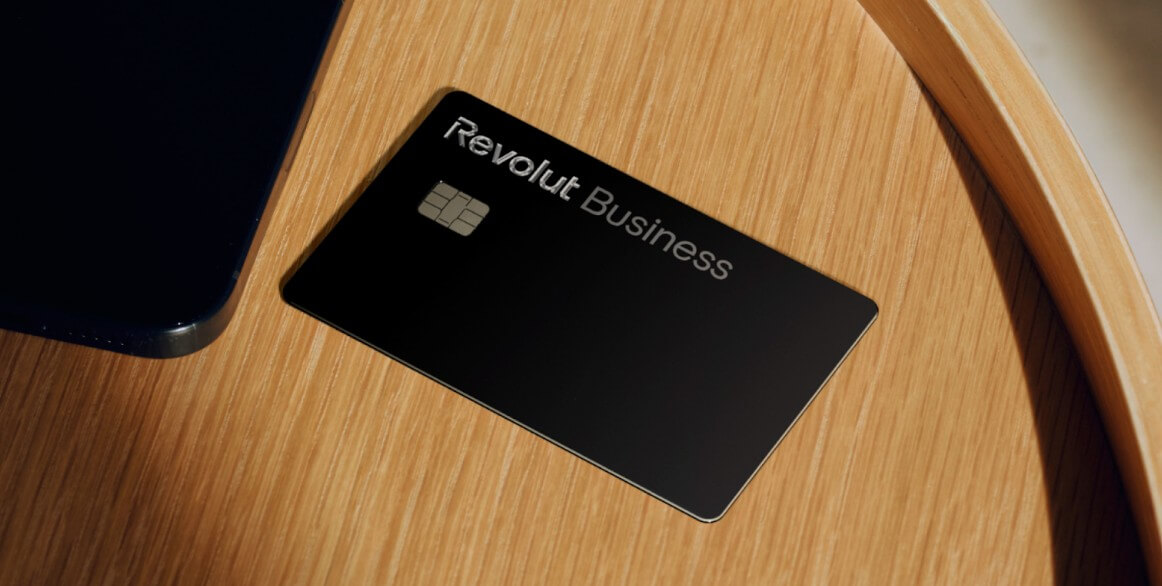 Revolut Business: Conti Scalabili e Servizi Innovativi per le Aziende