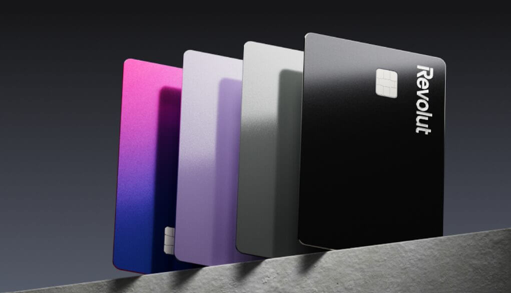Carte Revolut: guida completa e recensione delle caratteristiche dei conti
