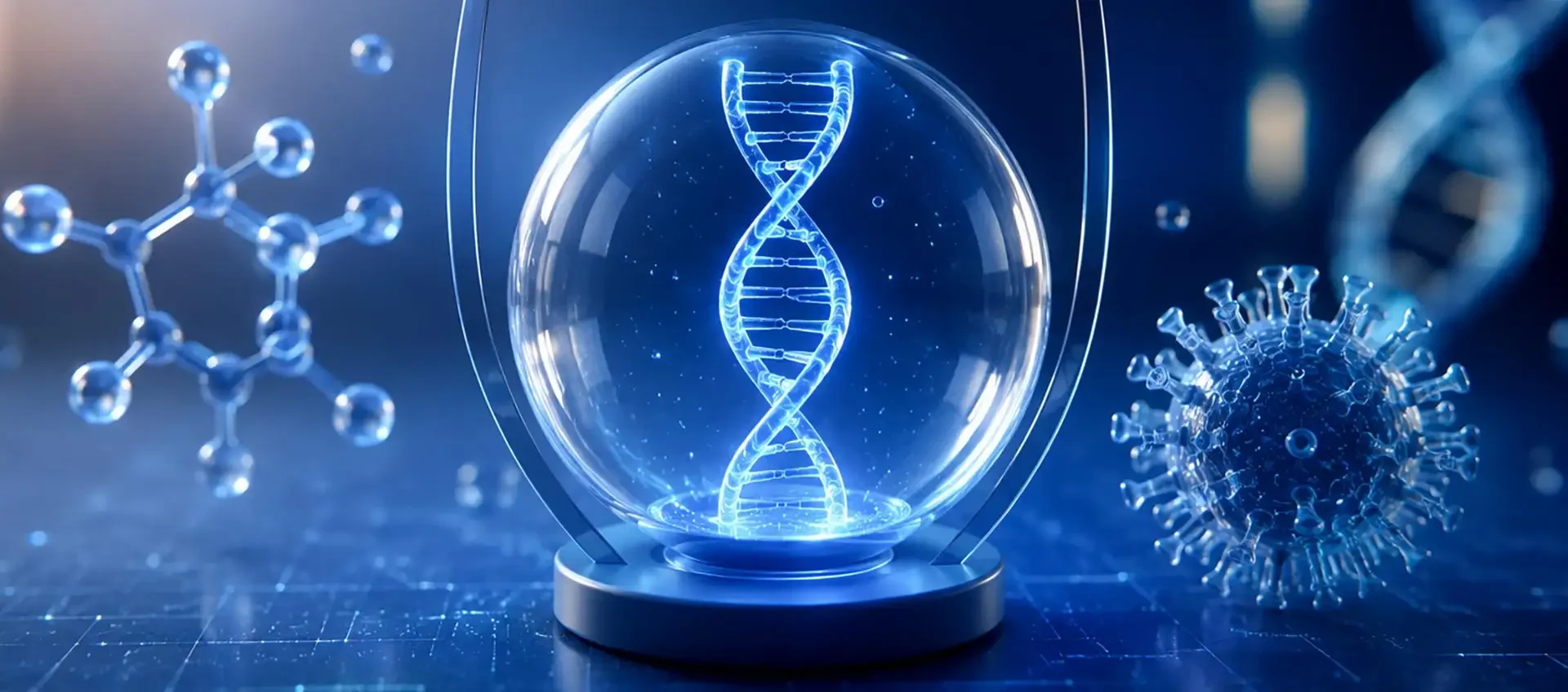 Rischi AI e armi biologiche: l’allarme dei big tech