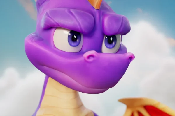 Spyro: A Realm Beyond – Scopri l’Avventura del Draghetto Viola!