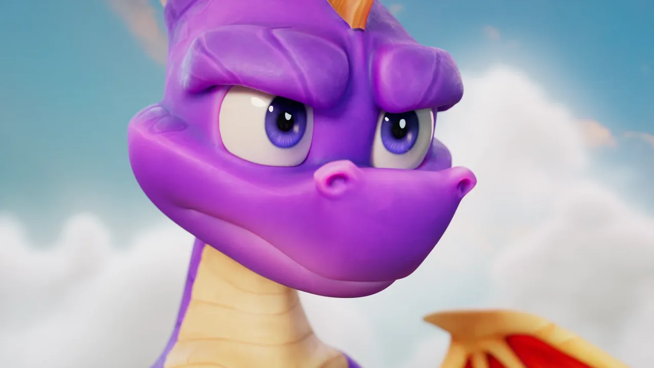 Spyro: A Realm Beyond – Scopri l’Avventura del Draghetto Viola!