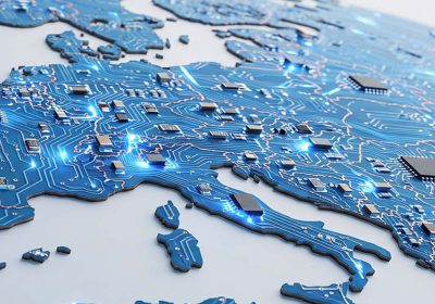 SAFENet: Alleanza Strategica tra Produttori di Router per Potenziare la Sovranità Digitale Europea
