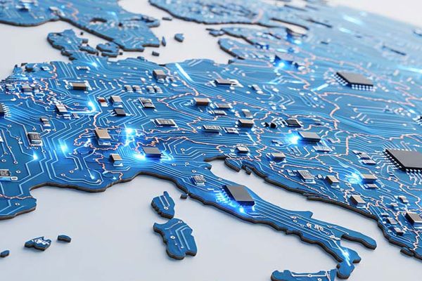 SAFENet: Alleanza Strategica tra Produttori di Router per Potenziare la Sovranità Digitale Europea
