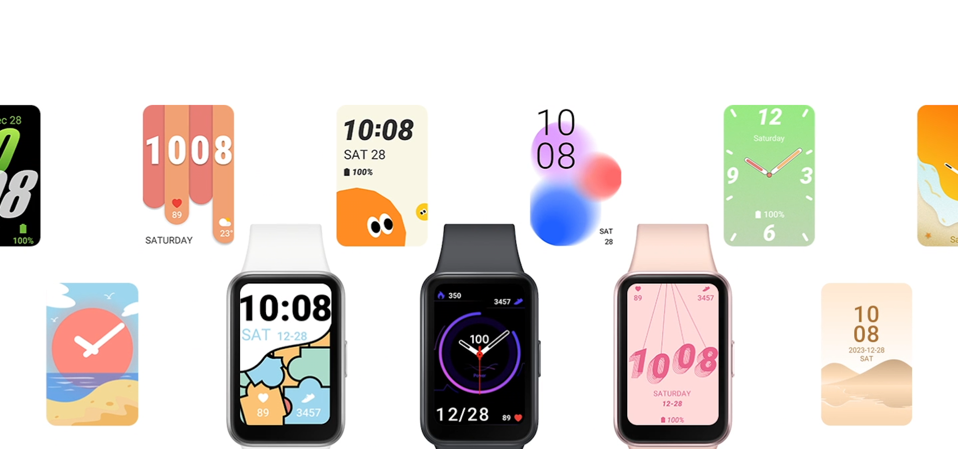 Samsung Galaxy Fit4: primi rumor e possibile uscita