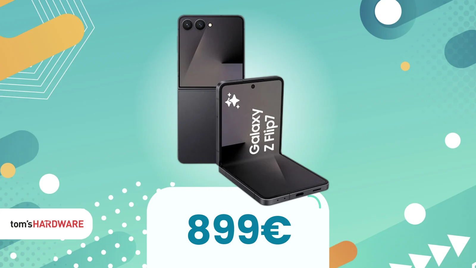 Sconto straordinario: 512GB al prezzo del 256GB, risparmi il 36%!