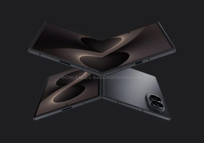 Samsung pieghevoli: le dimensioni dei nuovi modelli
