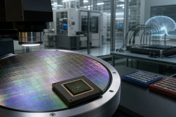 Samsung lancia il nuovo chip Neuralink a 4 nm, sfida TSMC!