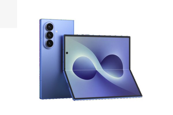 Samsung Z Fold8 Ultra: batteria più grande in arrivo
