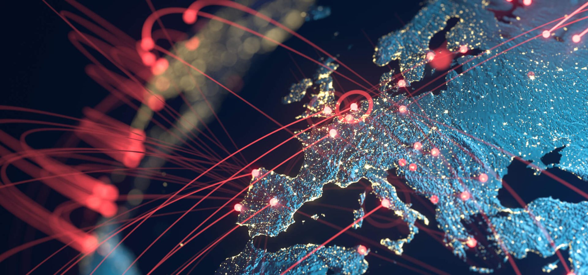 Direct to Cell: 133 Milioni di Utenti Entro il 2031 – Scopri il Futuro della Comunicazione!