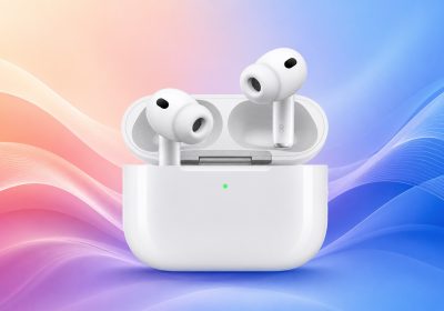 AirPods Pro 3 a Prezzo Imbattibile: Solo 199,99€ su Amazon!