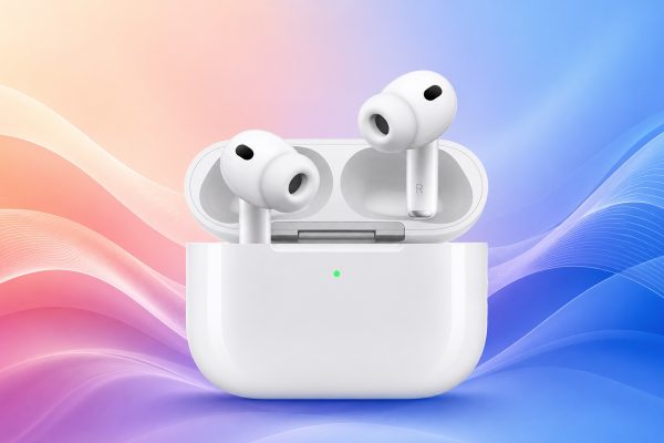 AirPods Pro 3 a Prezzo Imbattibile: Solo 199,99€ su Amazon!