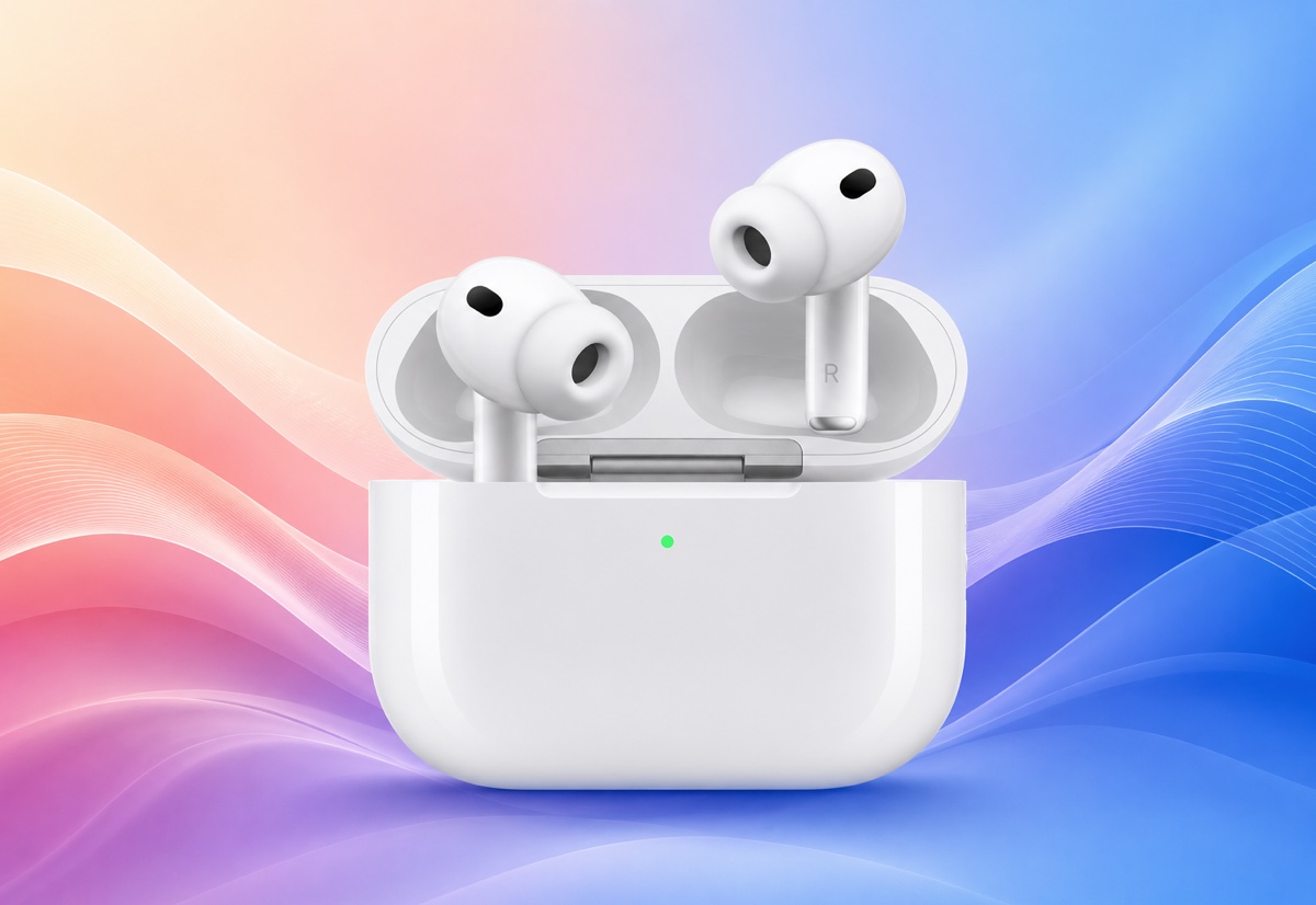AirPods Pro 3 a Prezzo Imbattibile: Solo 199,99€ su Amazon!