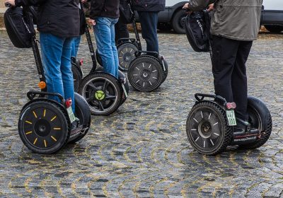 Segway ZT3 Pro o Navee NT5 Max: quale modello scegliere?