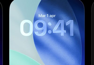 iOS 27: Scopri la Nuova Funzione per Creare Sfondi Personalizzati su iPhone!
