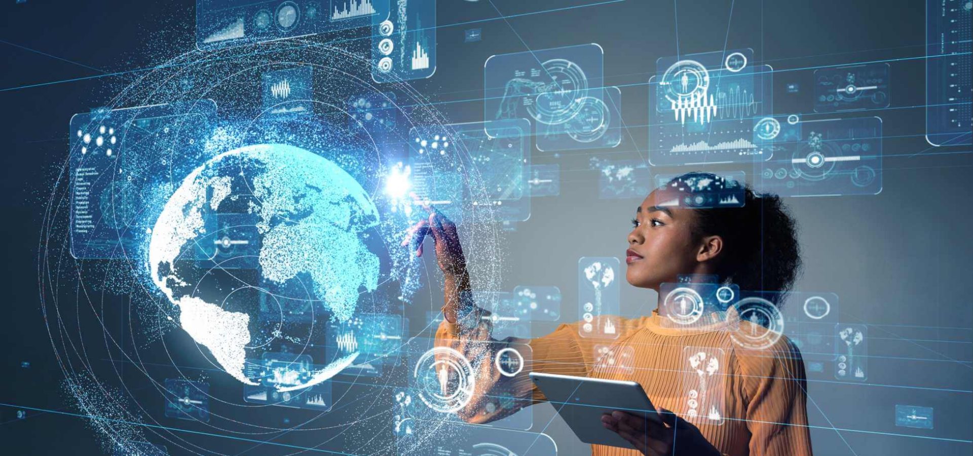 Smart Lab: come i laboratori intelligenti stanno rivoluzionando ricerca e innovazione