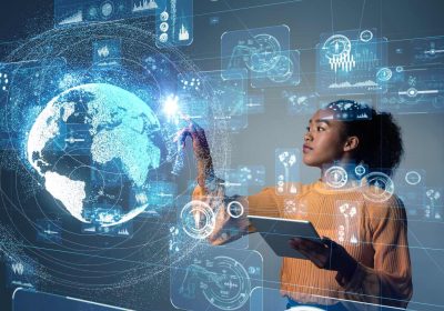 Smart Lab: come i laboratori intelligenti stanno rivoluzionando ricerca e innovazione
