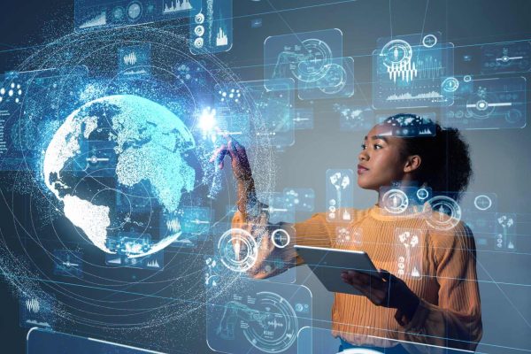 Smart Lab: come i laboratori intelligenti stanno rivoluzionando ricerca e innovazione