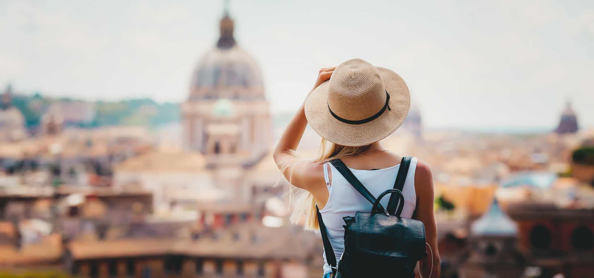 Turismo Digitale: Il Modello Italiano che Rinnova la Destinazione