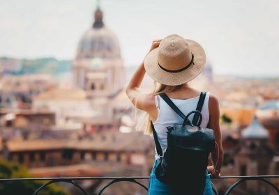 Turismo Digitale: Il Modello Italiano che Rinnova la Destinazione