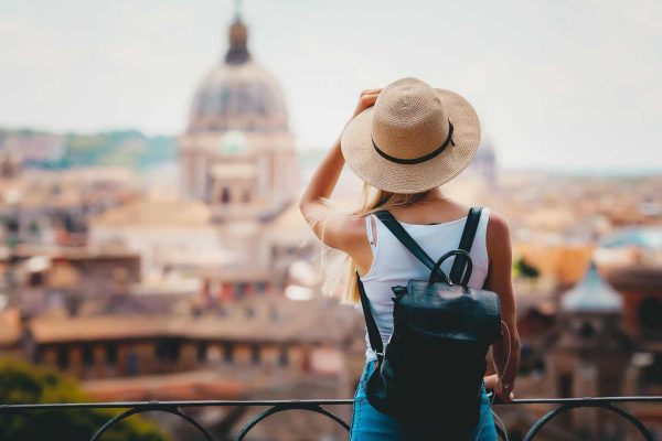 Turismo Digitale: Il Modello Italiano che Rinnova la Destinazione