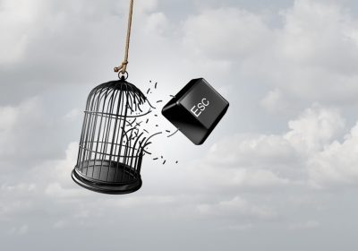 La Libertà Online Era Solo un’Illusione: Come Costruirne una Reale
