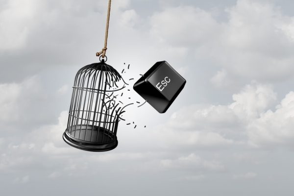 La Libertà Online Era Solo un’Illusione: Come Costruirne una Reale