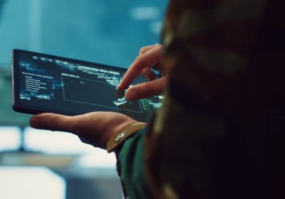 AI nel SOC: Come sta rivoluzionando il lavoro degli analisti di cybersicurezza