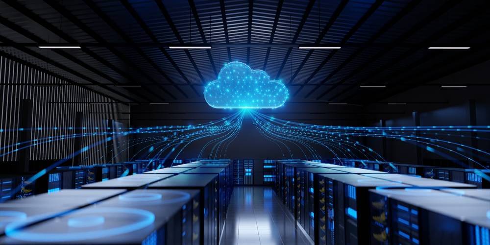 L’AI e i Data Center: La Nuova Sfida Energetica in Europa