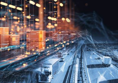 Intelligenza Artificiale Industriale: le Aziende Italiane Puntano su Modelli Scalabili